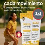 2X1 MielFlex™ | Movilidad Natural sin dolor