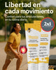 2X1 MielFlex™ | Movilidad Natural sin dolor