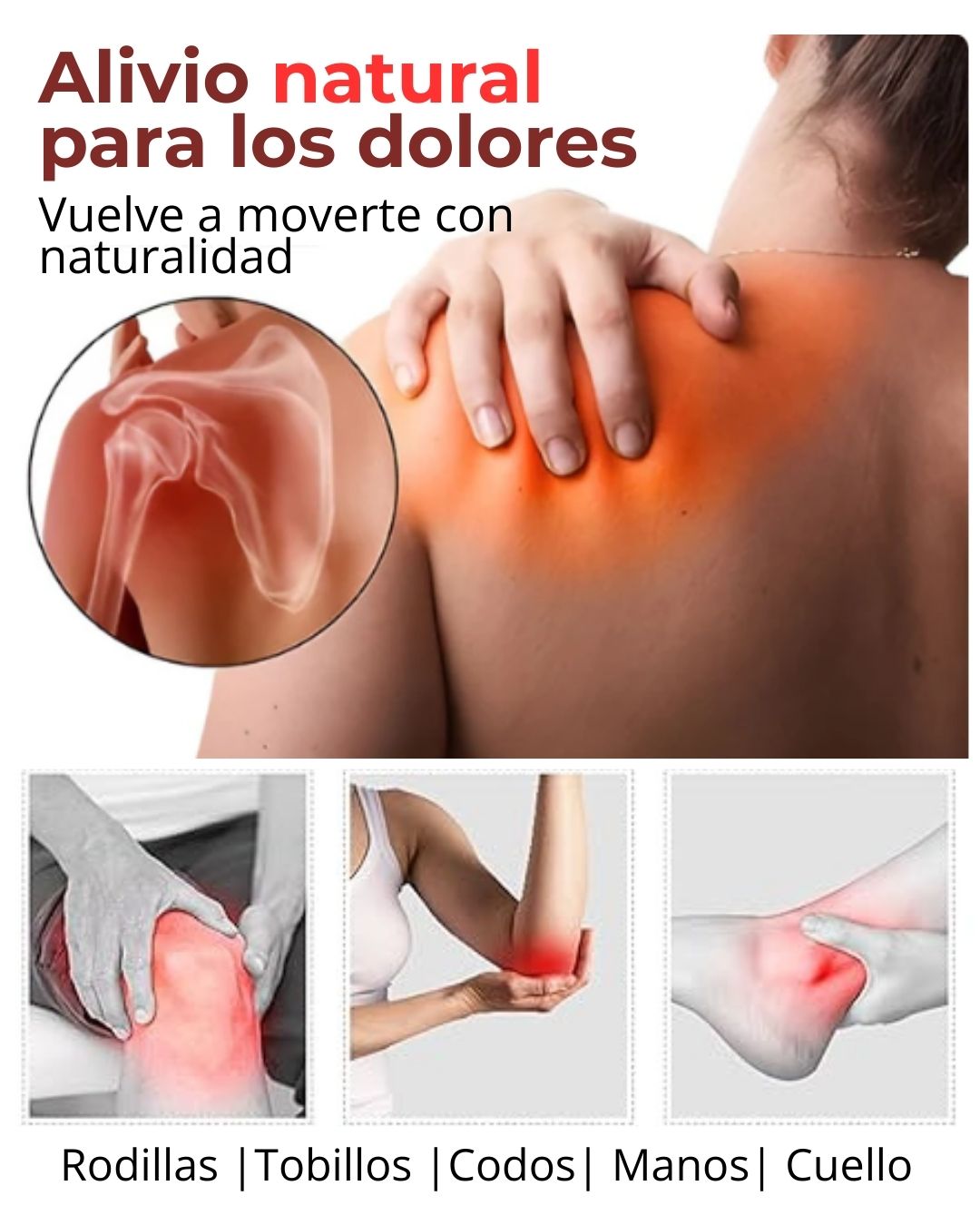 2X1 MielFlex™ | Movilidad Natural sin dolor