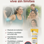 2X1 MielFlex™ | Movilidad Natural sin dolor